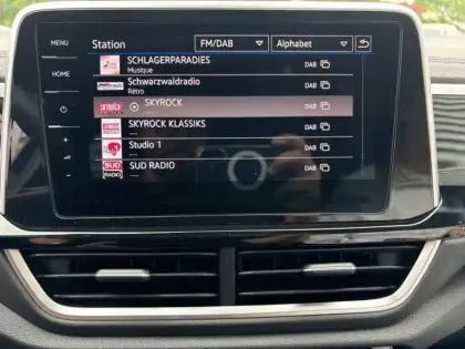 Photo 18 Volkswagen T-roc  1.5 TSI EVO2 150 Start/Stop DSG7