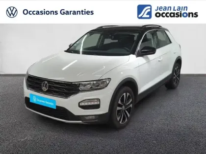 Photo Volkswagen T-roc United