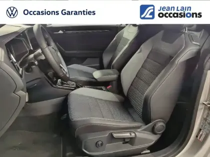 Photo 31 Volkswagen T-roc  Cabriolet 1.5 TSI EVO 150 Start/Stop DSG7