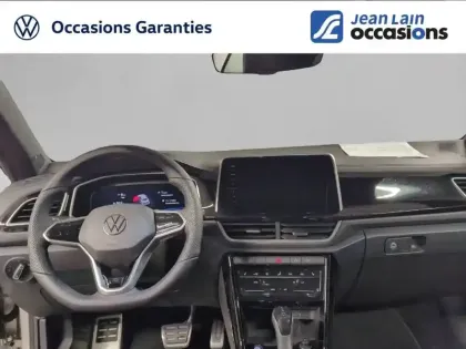 Photo 39 Volkswagen T-roc  Cabriolet 1.5 TSI EVO 150 Start/Stop DSG7