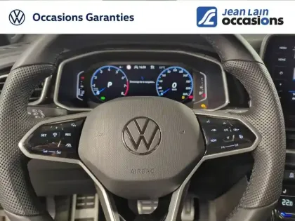 Photo 34 Volkswagen T-roc  Cabriolet 1.5 TSI EVO 150 Start/Stop DSG7