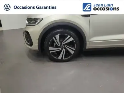 Photo 28 Volkswagen T-roc  Cabriolet 1.5 TSI EVO 150 Start/Stop DSG7