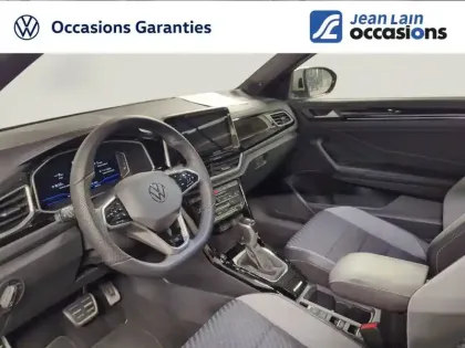 Photo 30 Volkswagen T-roc  Cabriolet 1.5 TSI EVO 150 Start/Stop DSG7