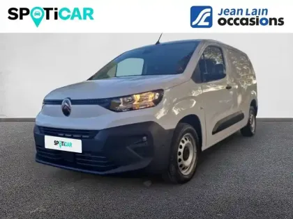 Photo Citroën Berlingo Club