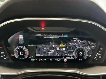 Photo 32 Audi Q3  40 TFSI 190 ch S tronic 7 Quattro