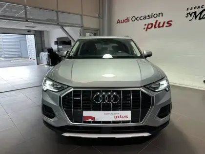 Photo 25 Audi Q3  40 TFSI 190 ch S tronic 7 Quattro