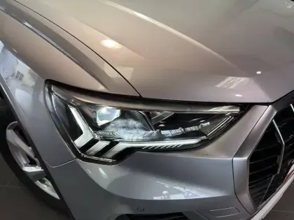 Photo 47 Audi Q3  40 TFSI 190 ch S tronic 7 Quattro