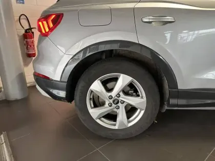 Photo 44 Audi Q3  40 TFSI 190 ch S tronic 7 Quattro