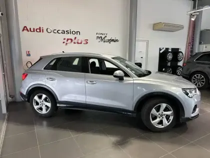 Photo 46 Audi Q3  40 TFSI 190 ch S tronic 7 Quattro