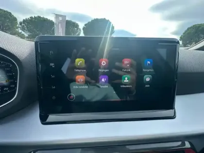 Photo 18 Seat Arona  1.0 TSI 110 ch Start/Stop BVM6