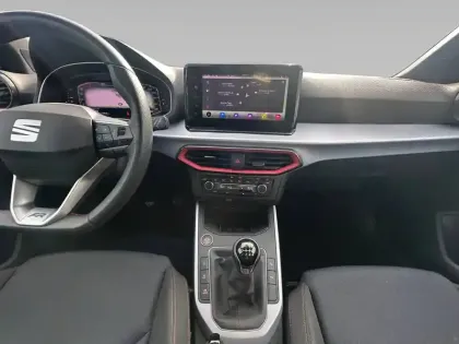 Photo 10 Seat Arona  1.0 TSI 110 ch Start/Stop BVM6