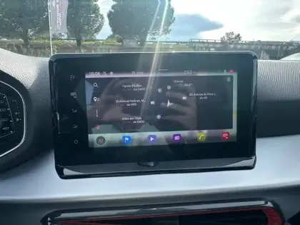 Photo 16 Seat Arona  1.0 TSI 110 ch Start/Stop BVM6