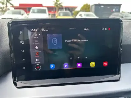 Photo 22 Seat Arona  1.0 TSI 110 ch Start/Stop BVM6