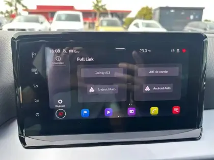 Photo 21 Seat Arona  1.0 TSI 110 ch Start/Stop BVM6