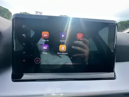 Photo 19 Seat Arona  1.0 TSI 110 ch Start/Stop BVM6