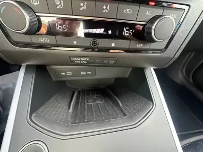 Photo 17 Seat Arona  1.0 TSI 110 ch Start/Stop BVM6