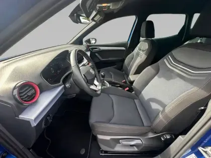 Photo 8 Seat Arona  1.0 TSI 110 ch Start/Stop BVM6