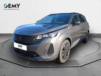 Photo Peugeot 5008 Gt
