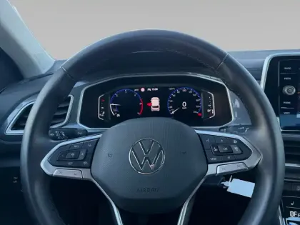 Photo 9 Volkswagen T-roc  2.0 TDI 116 Start/Stop BVM6