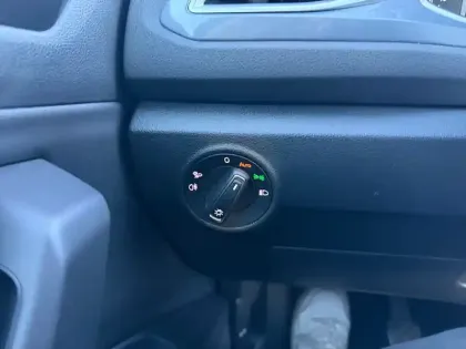 Photo 20 Volkswagen T-roc  2.0 TDI 116 Start/Stop BVM6