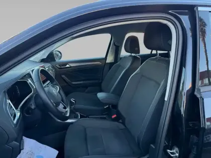 Photo 7 Volkswagen T-roc  2.0 TDI 116 Start/Stop BVM6