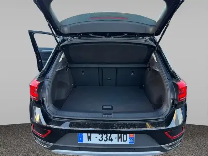 Photo 8 Volkswagen T-roc  2.0 TDI 116 Start/Stop BVM6