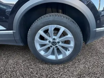 Photo 6 Volkswagen T-roc  2.0 TDI 116 Start/Stop BVM6