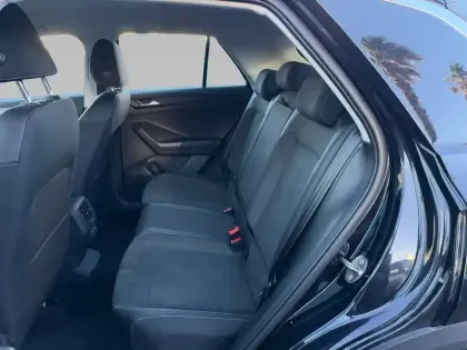 Photo 11 Volkswagen T-roc  2.0 TDI 116 Start/Stop BVM6