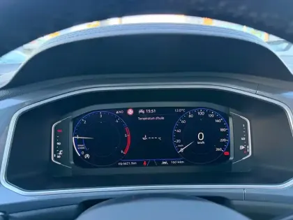 Photo 19 Volkswagen T-roc  2.0 TDI 116 Start/Stop BVM6