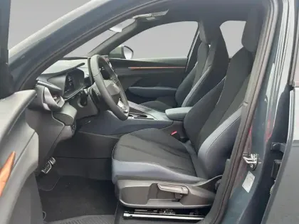 Photo 9 Cupra Terramar  1.5 eHybrid 204 ch DSG6