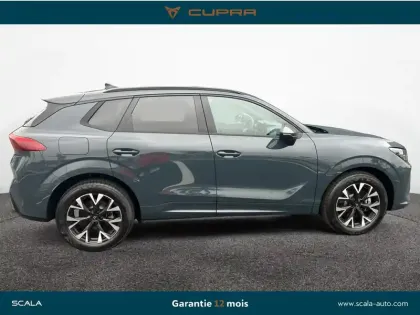 Photo 5 Cupra Terramar  1.5 eHybrid 204 ch DSG6