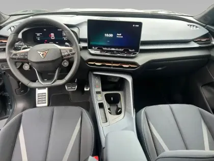 Photo 14 Cupra Terramar  1.5 eHybrid 204 ch DSG6