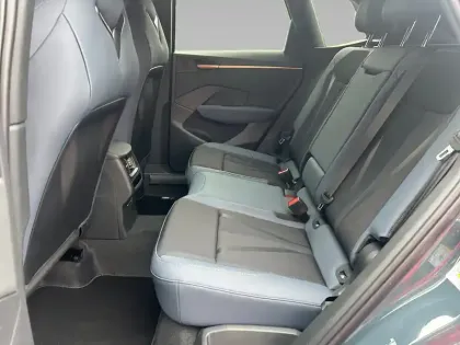 Photo 13 Cupra Terramar  1.5 eHybrid 204 ch DSG6