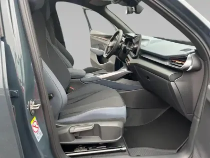 Photo 10 Cupra Terramar  1.5 eHybrid 204 ch DSG6