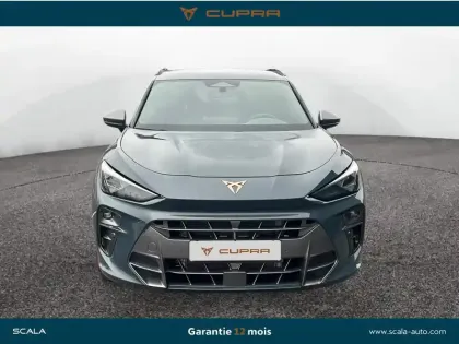 Photo 7 Cupra Terramar  1.5 eHybrid 204 ch DSG6