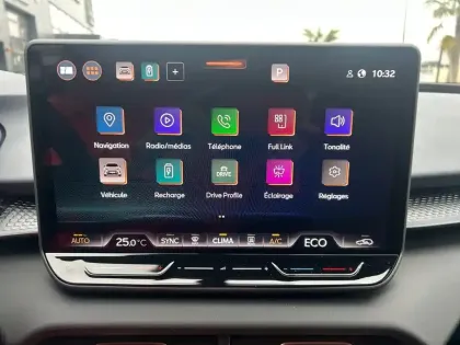 Photo 16 Cupra Terramar  1.5 eHybrid 204 ch DSG6