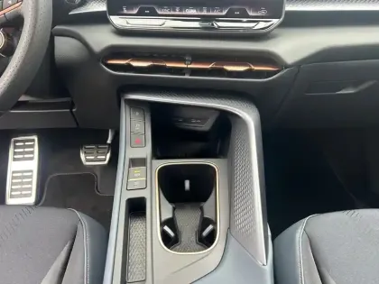 Photo 12 Cupra Terramar  1.5 eHybrid 204 ch DSG6