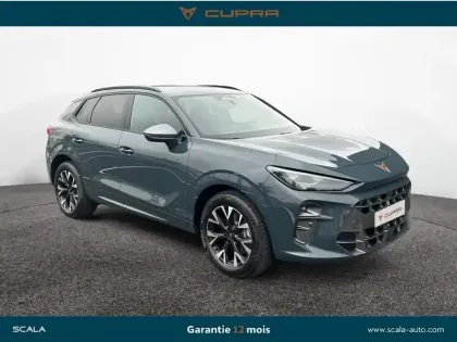 Photo 6 Cupra Terramar  1.5 eHybrid 204 ch DSG6