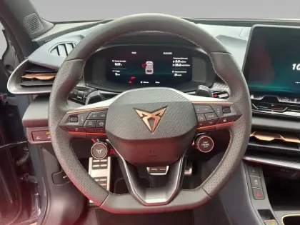 Photo 11 Cupra Terramar  1.5 eHybrid 204 ch DSG6