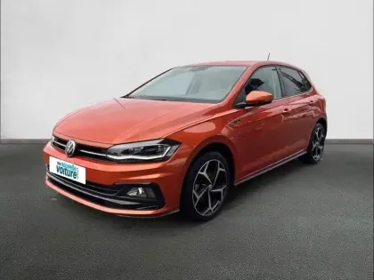 Photo Volkswagen Polo R-line