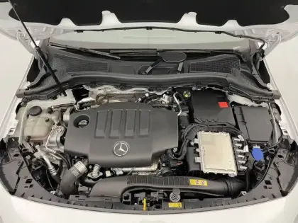 Photo 44 Mercedes Classe B  200 d 8G-DCT