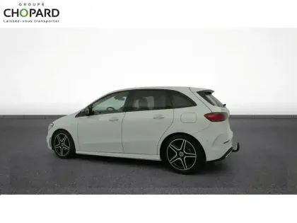 Photo 29 Mercedes Classe B  200 d 8G-DCT