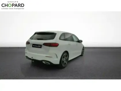 Photo 32 Mercedes Classe B  200 d 8G-DCT