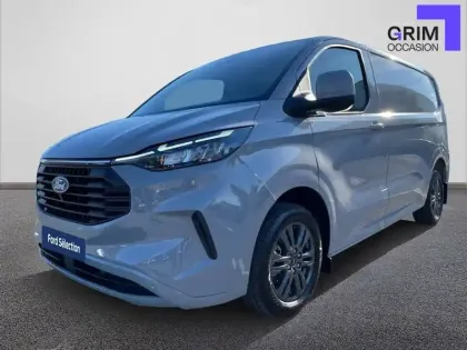 Photo Ford Transit Limited