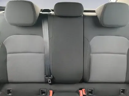 Photo 27 Skoda Fabia  1.0 MPI 80 ch BVM5