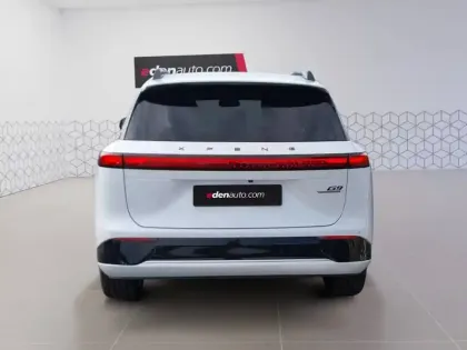 Photo 3 Xpeng G9  Performance