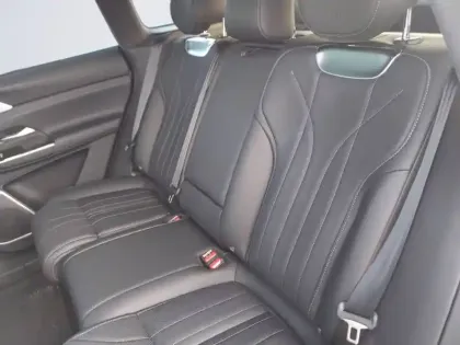 Photo 12 Xpeng G9  Performance