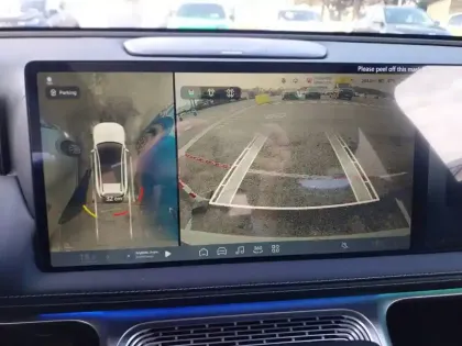 Photo 18 Xpeng G9  Performance