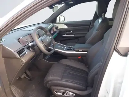 Photo 8 Xpeng G9  Performance