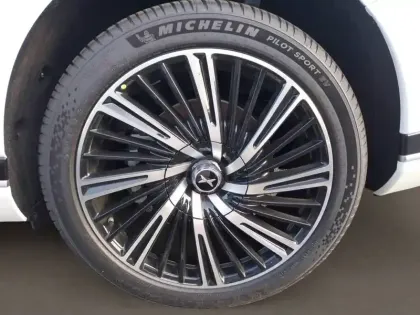 Photo 13 Xpeng G9  Performance